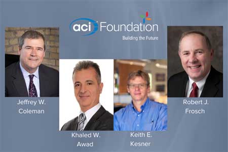 ACIF Trustees